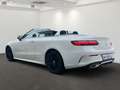 Mercedes-Benz E 300 Cabriolet KeyGo FAP LED Sitzklima Ambi AMG Weiß - thumbnail 5