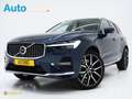 Volvo XC60 2.0 T6 AWD Recharge Long Range Inscription | Panor Blauw - thumbnail 1