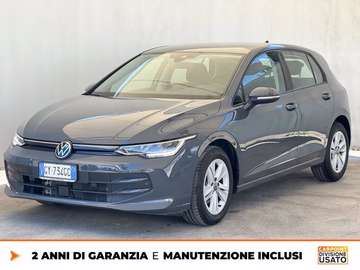2.0 tdi life 115cv