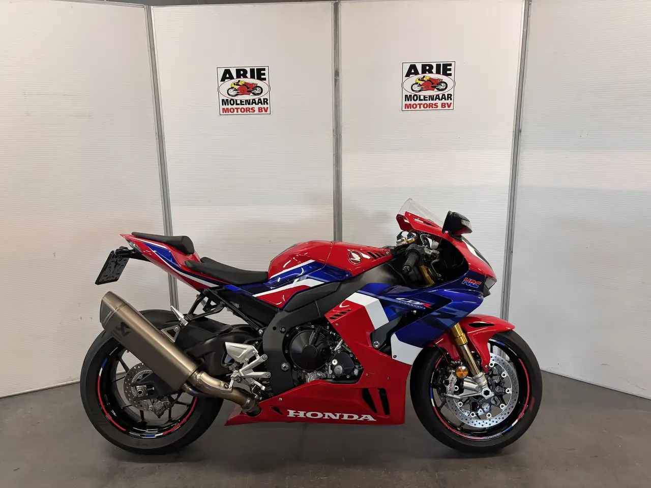 Honda CBR 1000