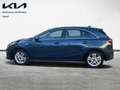 Kia Ceed / cee'd 1.4 CVVT Drive Niebieski - thumbnail 4