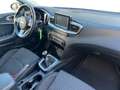 Kia Ceed / cee'd 1.4 CVVT Drive Niebieski - thumbnail 7