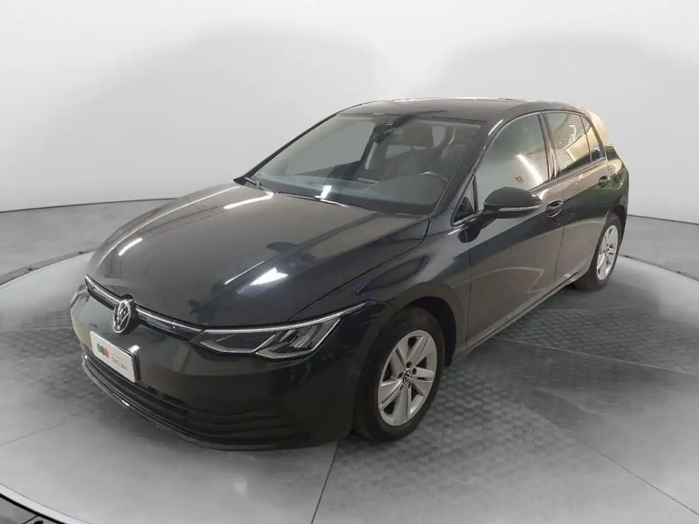 Volkswagen Golf VIII 2020 1.0 tsi evo Life 110cv Grey - 1