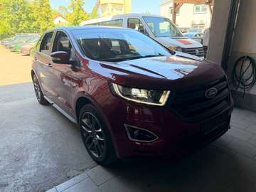 ST-Line 4x4