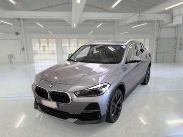 SDRIVE 18I ADVANTAGE AUTO SUV