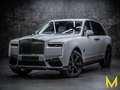 Rolls-Royce Cullinan SERIES II BESPOKE|SHOOTING|REAR|MY2026| Grau - thumbnail 1