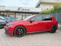 Volkswagen Golf GTI 2.0 tsi 245cv DSG TETTO 19 FULL VARI COLORI Rosso - thumbnail 1