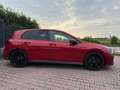 Volkswagen Golf GTI 2.0 tsi 245cv DSG TETTO 19 FULL VARI COLORI Rosso - thumbnail 3