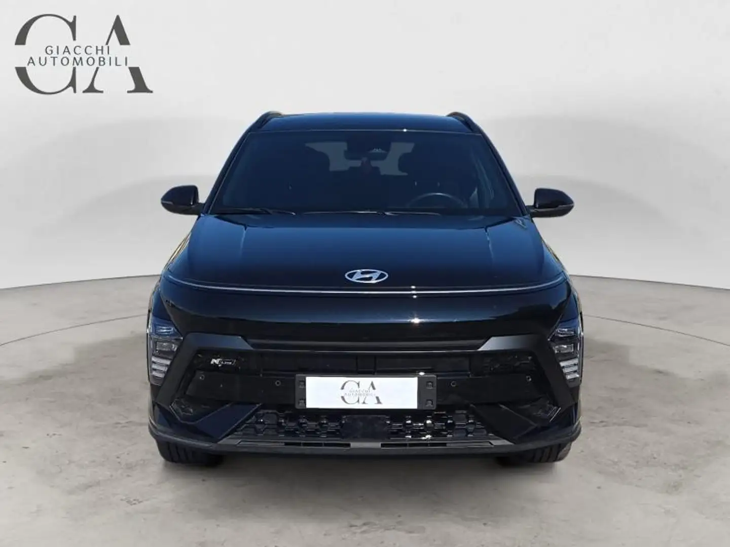 Hyundai KONA Kona 1.6 gdi hev N Line Tech Pack 2wd 141cv dct - 2