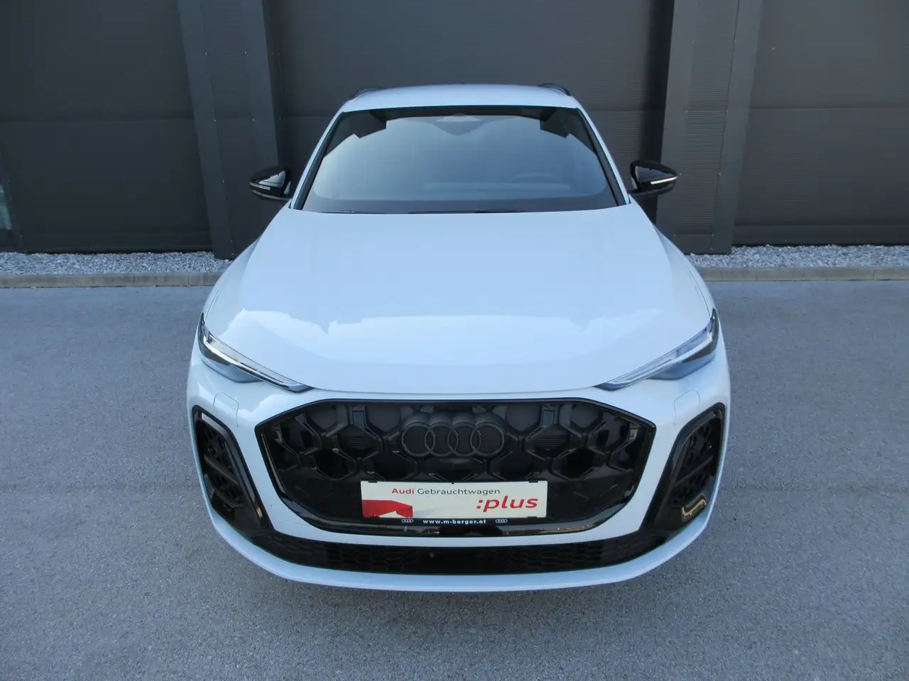 Audi Q5 2026