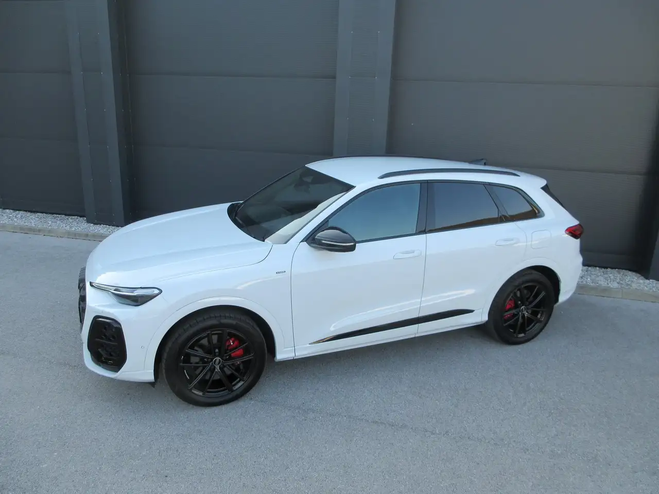 Audi Q5 2026