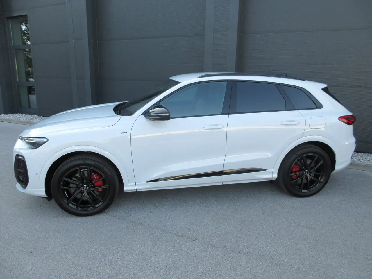 Audi Q5 2026