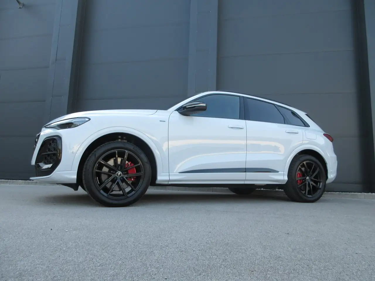 Audi Q5 2026