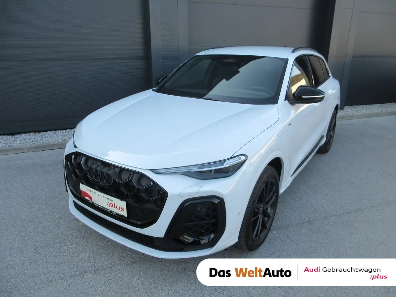 Audi Q5 2026