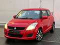 Suzuki Swift 1.2i*CarPlay*Camera*Clim Rouge - thumbnail 4