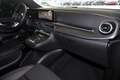 Mercedes-Benz V 250 d AVANTGARDE lang 7Sitz Airmatic AMG Distr Negru - thumbnail 9