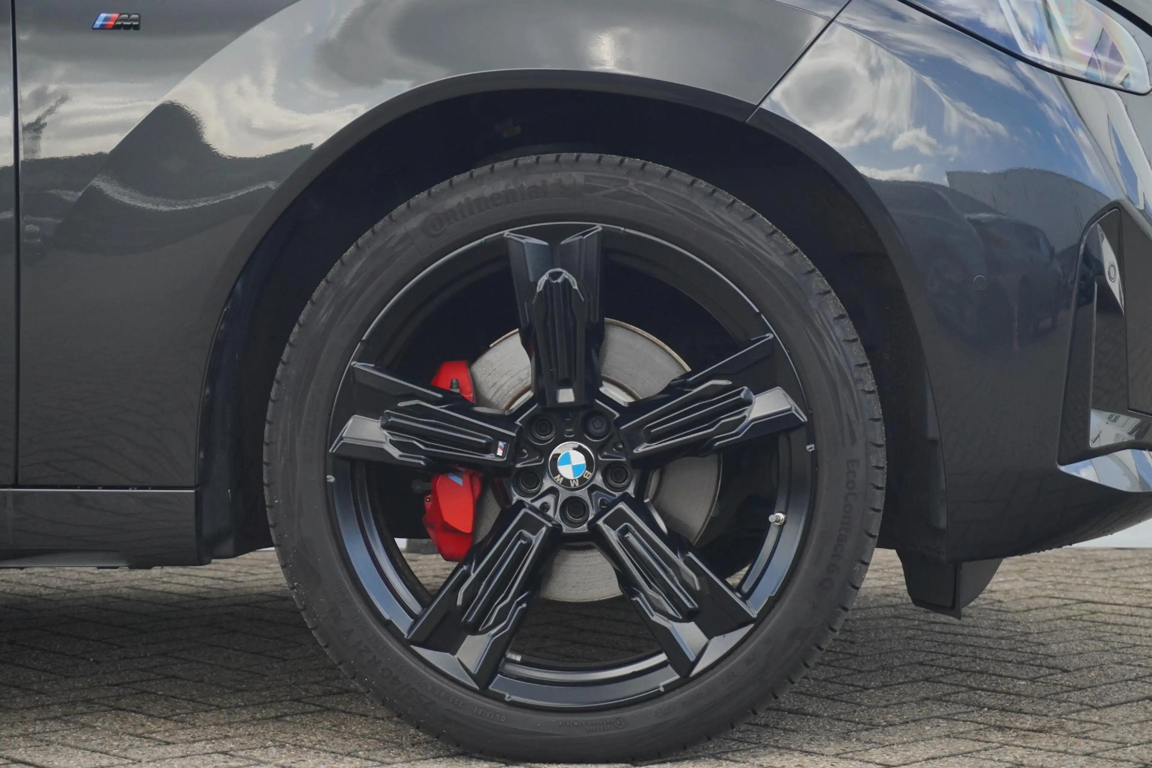 BMW X3 30e xDrive M Sport Pro | Trekhaak | Schuif-kanteld — photo 6