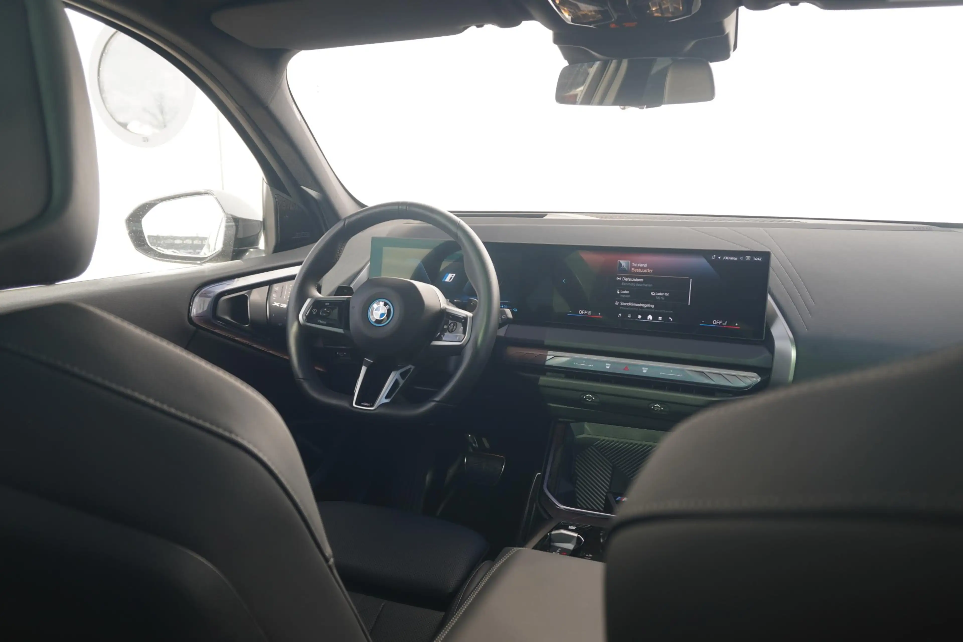 BMW X3 30e xDrive M Sport Pro | Trekhaak | Schuif-kanteld — photo 8