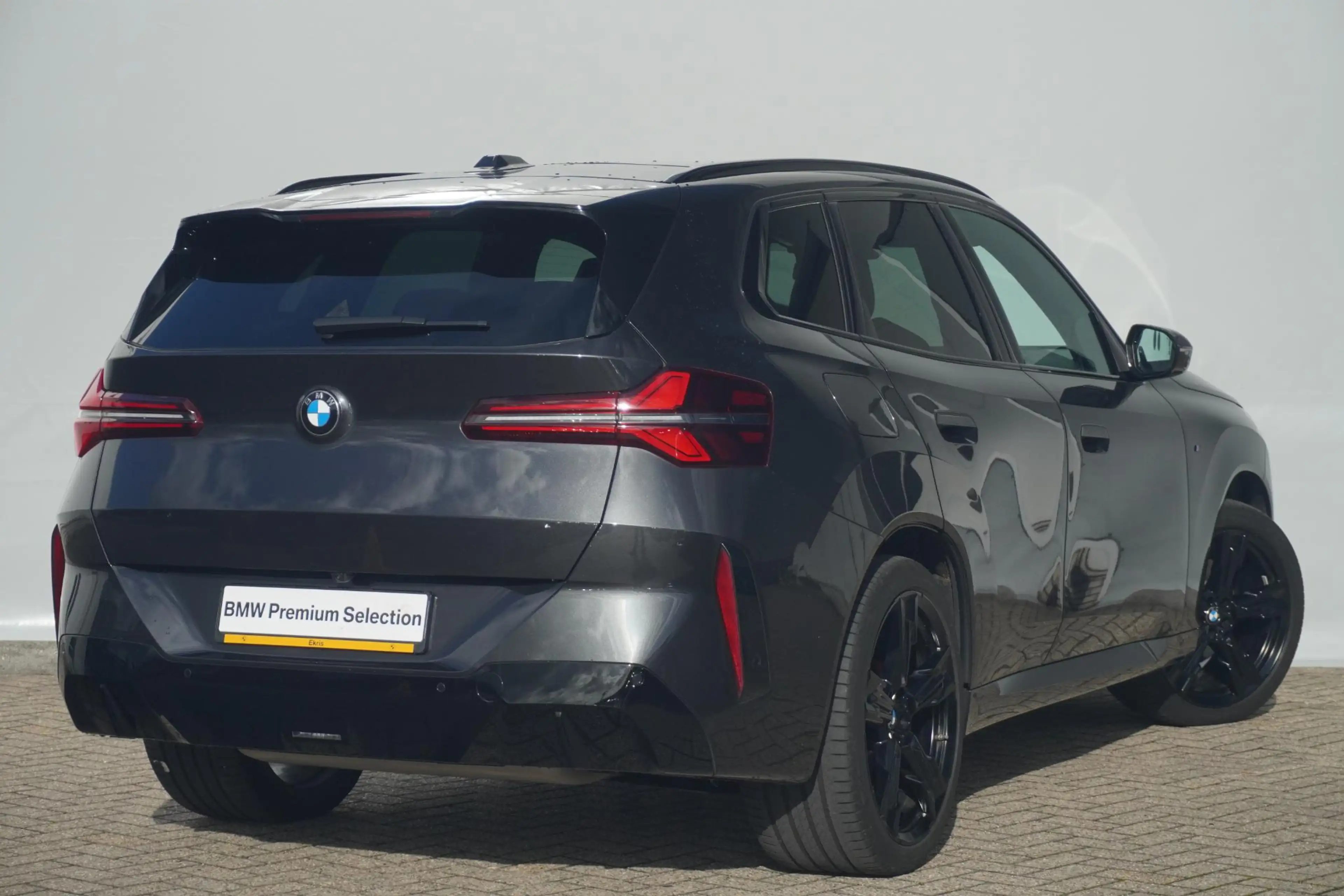 BMW X3 30e xDrive M Sport Pro | Trekhaak | Schuif-kanteld — photo 2