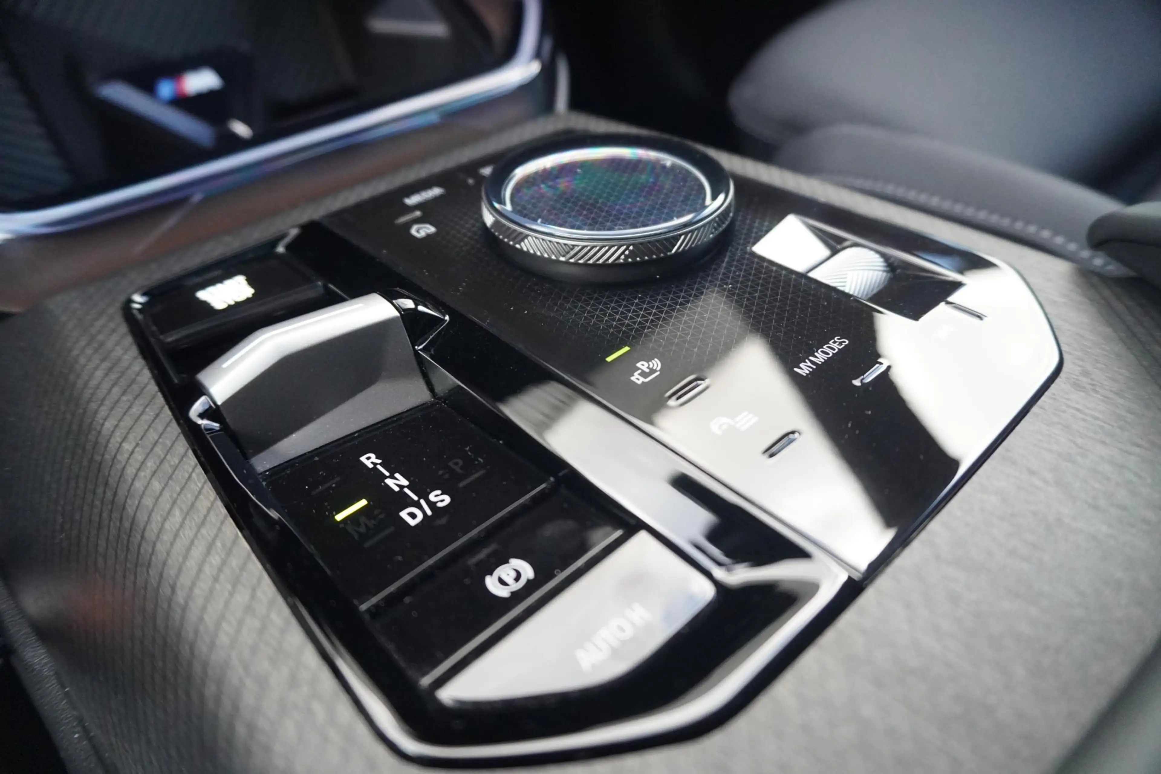 BMW X3 30e xDrive M Sport Pro | Trekhaak | Schuif-kanteld — photo 14