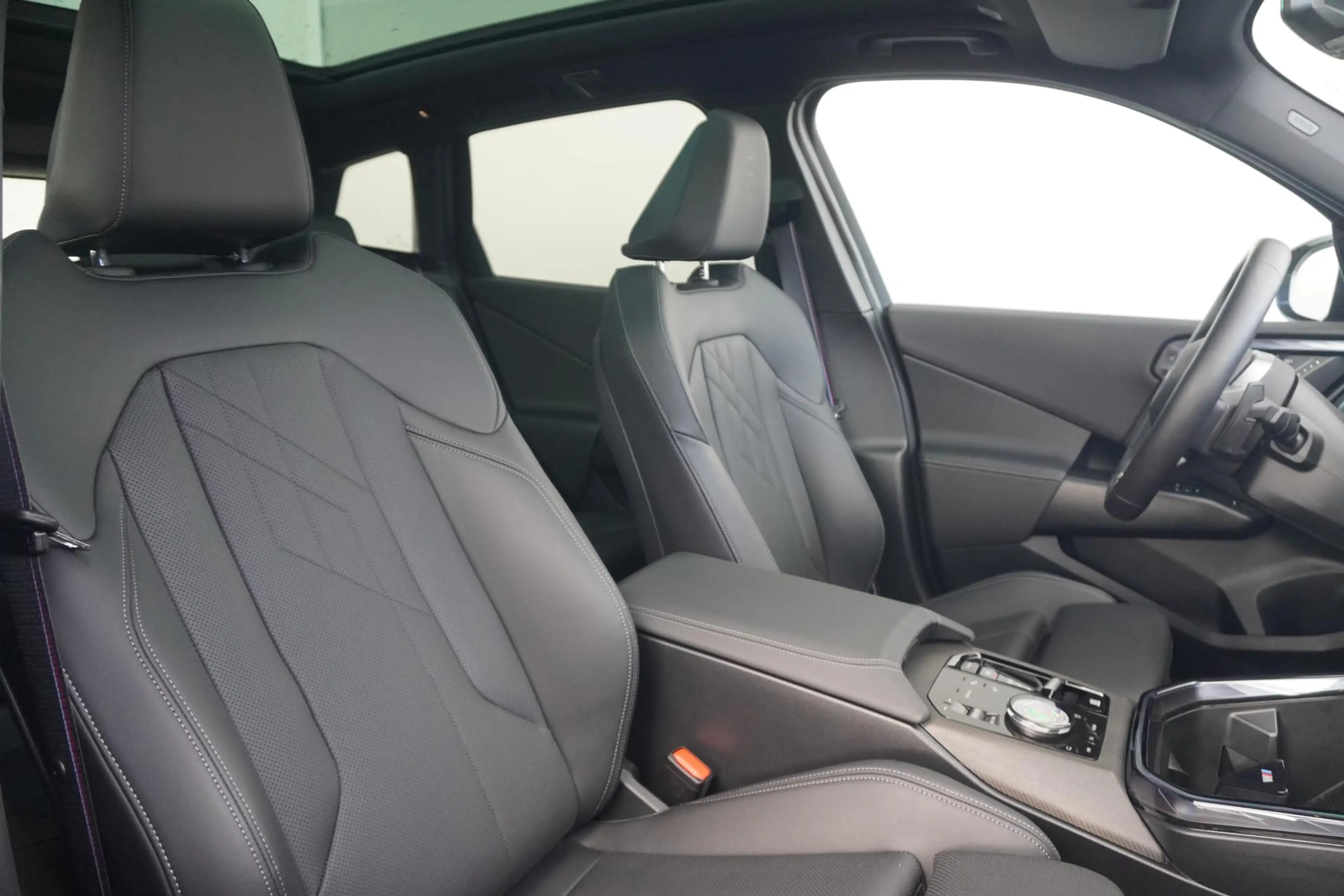 BMW X3 30e xDrive M Sport Pro | Trekhaak | Schuif-kanteld — photo 7