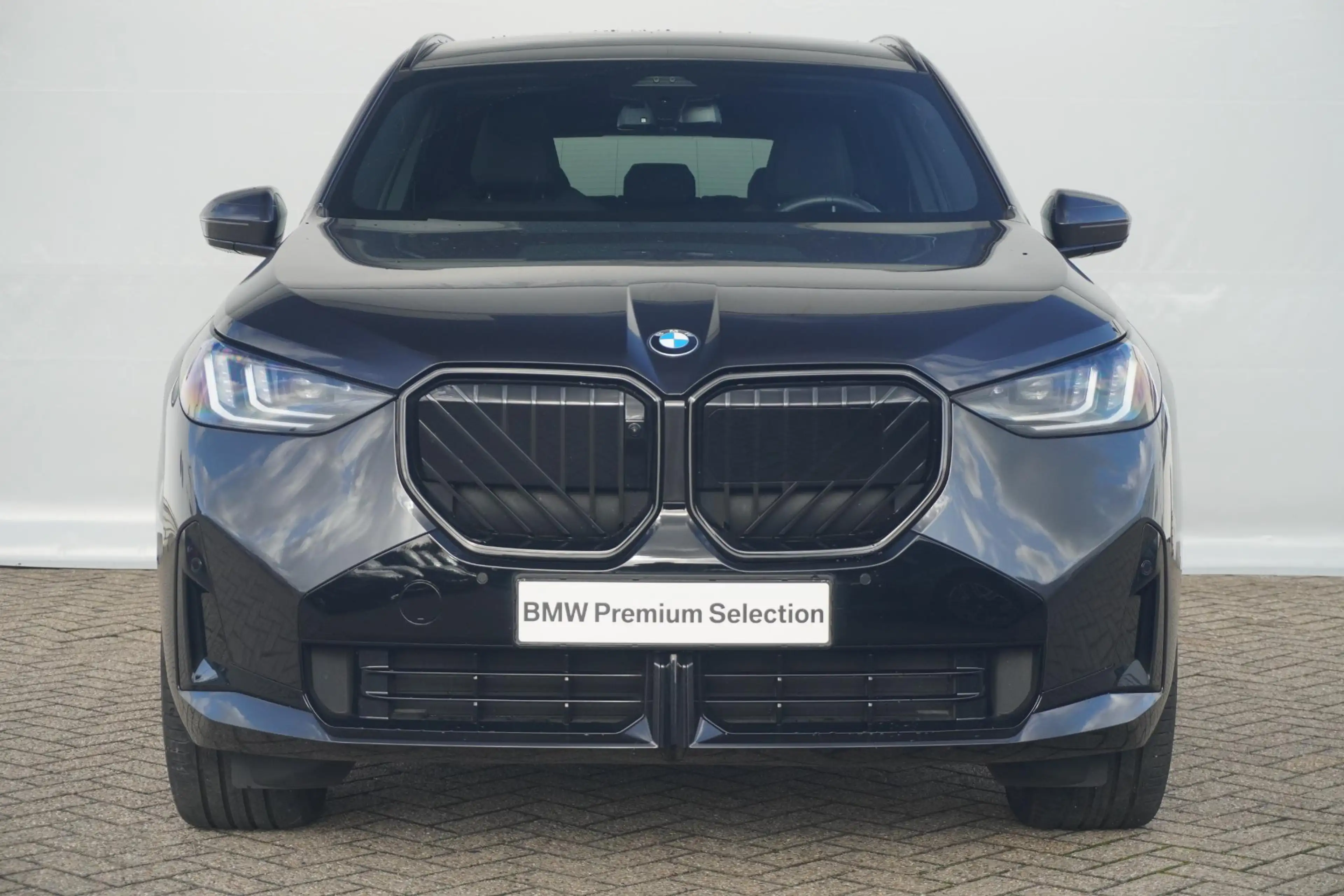 BMW X3 30e xDrive M Sport Pro | Trekhaak | Schuif-kanteld — photo 3