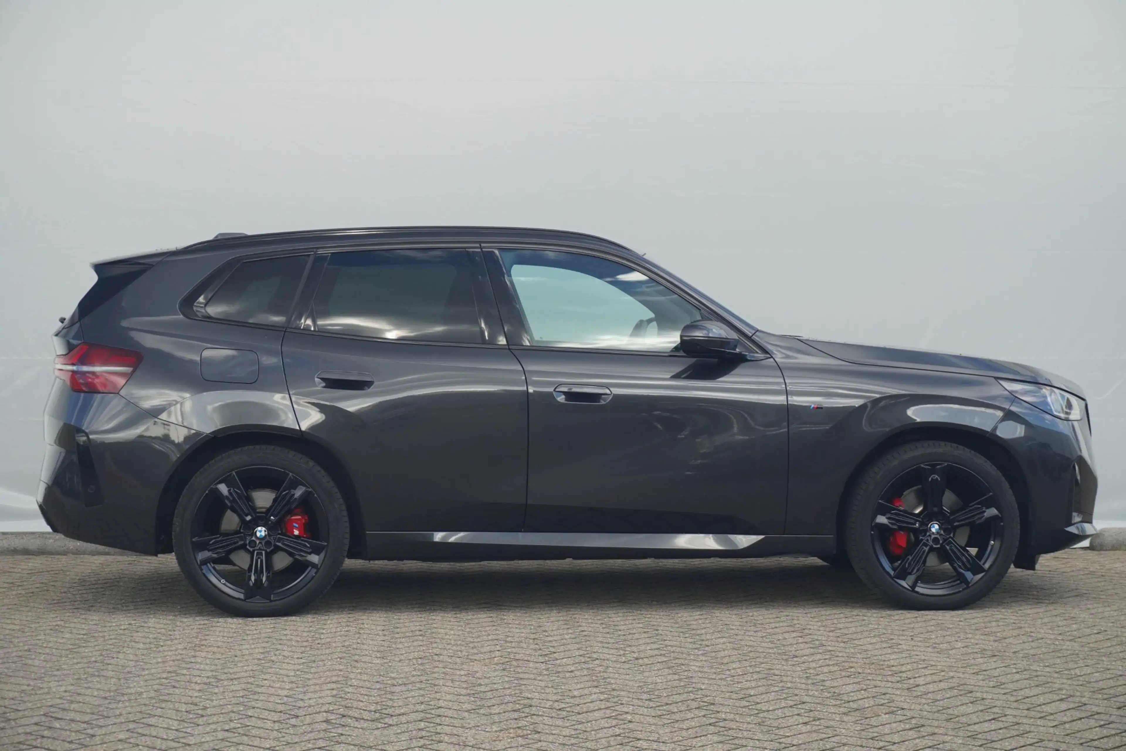 BMW X3 30e xDrive M Sport Pro | Trekhaak | Schuif-kanteld — photo 4