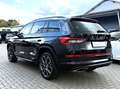 Skoda Kodiaq KODIAQ RS 4x4/VIRTUAL/AHK/KAMERA/LED SCHEI./ACC/ Schwarz - thumbnail 4