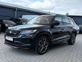Skoda Kodiaq KODIAQ RS 4x4/VIRTUAL/AHK/KAMERA/LED SCHEI./ACC/ Schwarz - thumbnail 3