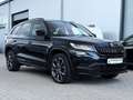 Skoda Kodiaq KODIAQ RS 4x4/VIRTUAL/AHK/KAMERA/LED SCHEI./ACC/ Schwarz - thumbnail 1