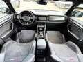 Skoda Kodiaq KODIAQ RS 4x4/VIRTUAL/AHK/KAMERA/LED SCHEI./ACC/ Schwarz - thumbnail 8