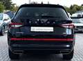 Skoda Kodiaq KODIAQ RS 4x4/VIRTUAL/AHK/KAMERA/LED SCHEI./ACC/ Schwarz - thumbnail 5