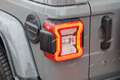 Jeep Wrangler 2.2 Multijet 200 Sahara 4WD BVA (TVA, Distri & BVA Grau - thumbnail 28