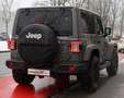 Jeep Wrangler 2.2 Multijet 200 Sahara 4WD BVA (TVA, Distri & BVA Grau - thumbnail 4