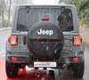 Jeep Wrangler 2.2 Multijet 200 Sahara 4WD BVA (TVA, Distri & BVA Grau - thumbnail 3