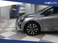 Renault Clio 1.0 TCE Techno 90CV EU6 Gris - thumbnail 8