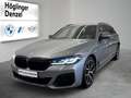 BMW 530 e xDrive Grau - thumbnail 1