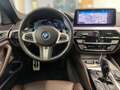 BMW 530 e xDrive Grau - thumbnail 8