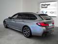 BMW 530 e xDrive Grau - thumbnail 10