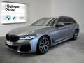 BMW 530 e xDrive Grau - thumbnail 2