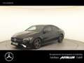 Mercedes-Benz CLA 220 4M Coupé AMG Line Prem Night+LED+Winterp Schwarz - thumbnail 1