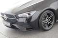 Mercedes-Benz CLA 220 4M Coupé AMG Line Prem Night+LED+Winterp Schwarz - thumbnail 6