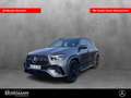 Mercedes-Benz GLE 450 GLE 450 d 4M AMG Line/Pano/Widescreen/Multibeam Grau - thumbnail 1