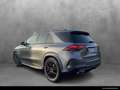 Mercedes-Benz GLE 450 GLE 450 d 4M AMG Line/Pano/Widescreen/Multibeam Grau - thumbnail 8