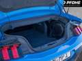Ford Mustang GT 5.0 V8 Autom. Cabriolet. Windschott. ACC. Navi. Blau - thumbnail 20