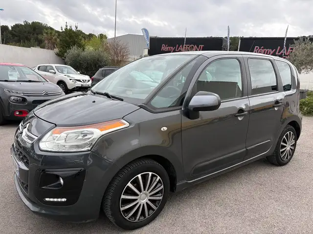 Citroen C3 Picasso BlueHDi 100 Confort