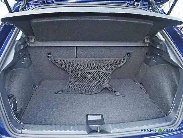 Audi A1 view 8