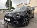 Citroen C3 1.2 C-SERIES 83 * GARANTIE 36 MOIS * Zwart - thumbnail 1