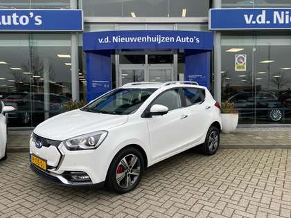 JAC IEV7S 39 kWh | Camera | € 2000,- Inruilpremie ! |