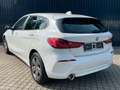 BMW 116 i 5-Türer/ Lenkradheiz/LED/Sitzheiz/Navi Weiß - thumbnail 8